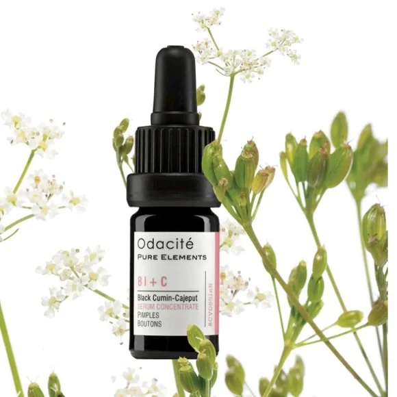 🆕 Odacite|BL&C|Pimples Black Cumin & Cajeput Serum - Picture 1 of 4